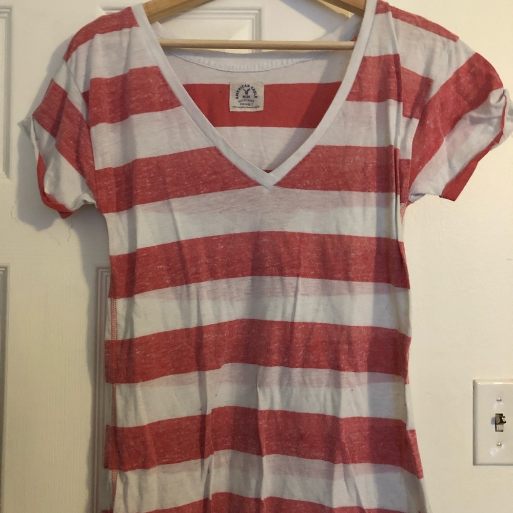 2/$8 American Eagle top